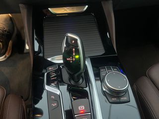 Bmw X4 M 2022 BMW X4 DIESEL HYBRID  ΑΥΤΟΜΑΤΟ-thumb-28