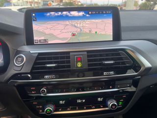 Bmw X4 M 2022 BMW X4 DIESEL HYBRID  ΑΥΤΟΜΑΤΟ-thumb-29