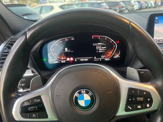 Bmw X4 M 2022 BMW X4 DIESEL HYBRID  ΑΥΤΟΜΑΤΟ-thumb-30