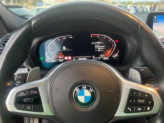 Bmw X4 M 2022 BMW X4 DIESEL HYBRID  ΑΥΤΟΜΑΤΟ-thumb-31
