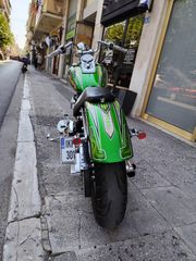 Harley Davidson Heritage Springer 2002-thumb-4