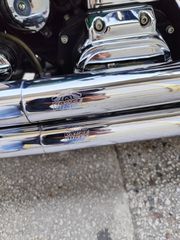 Harley Davidson Heritage Springer 2002-thumb-6
