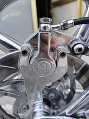 Harley Davidson Heritage Springer 2002-thumb-7