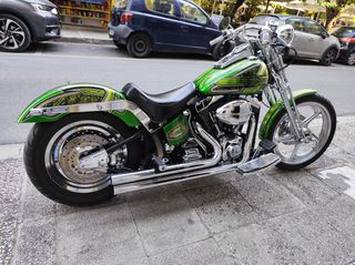 Harley Davidson Heritage Springer 2002-thumb-9