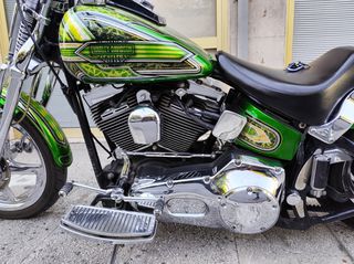 Harley Davidson Heritage Springer 2002-thumb-14