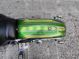 Harley Davidson Heritage Springer 2002-thumb-15