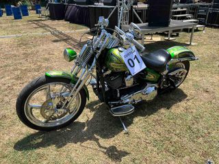 Harley Davidson Heritage Springer 2002-thumb-18