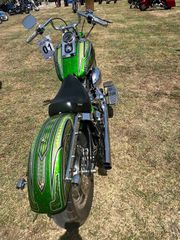Harley Davidson Heritage Springer 2002-thumb-20