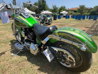 Harley Davidson Heritage Springer 2002-thumb-21