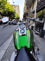 Harley Davidson Heritage Springer 2002