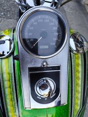 Harley Davidson Heritage Springer 2002-thumb-22