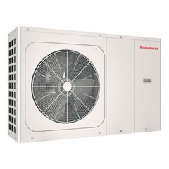 Magis M12 Αντλία Θερμότητας 11.70kW Μονοφασική 65°C