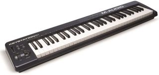 M-AUDIO Keystation 61