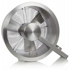 Inox Ανεμιστήρας Δαπέδου Stadler Form Q