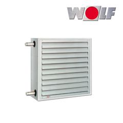 Τριφασικός ηλεκτροκινητήρας 3x400V/50Hz WOLF LH 63