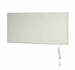 Υπέρυθρη Θέρμανση Red In.. 4 ΤΕΜΑΧΙΑ. 900W - 600w - 600w - 600w – Λευκής επιφάνειας