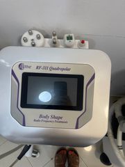 RF fractional