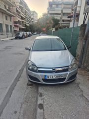 Opel Astra 2004