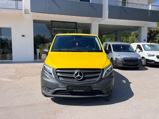 Κλούβα Mercedes-Benz 2016 Vito 116 cdi-thumb-2
