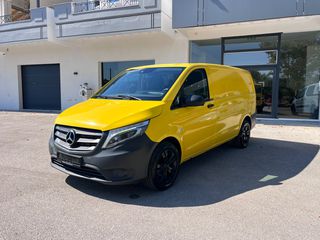 Κλούβα Mercedes-Benz 2016 Vito 116 cdi-thumb-3