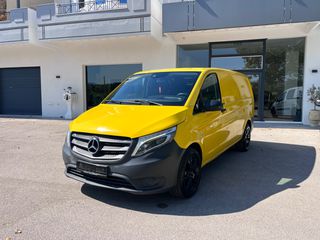 Κλούβα Mercedes-Benz 2016 Vito 116 cdi-thumb-4