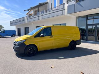 Κλούβα Mercedes-Benz 2016 Vito 116 cdi-thumb-5