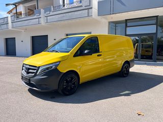 Κλούβα Mercedes-Benz 2016 Vito 116 cdi-thumb-6