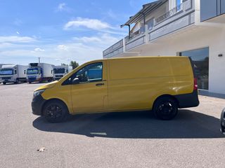 Κλούβα Mercedes-Benz 2016 Vito 116 cdi-thumb-9