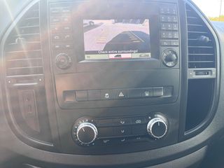 Κλούβα Mercedes-Benz 2016 Vito 116 cdi-thumb-25