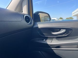 Κλούβα Mercedes-Benz 2016 Vito 116 cdi-thumb-33