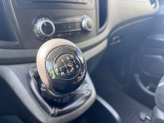 Κλούβα Mercedes-Benz 2016 Vito 116 cdi-thumb-31