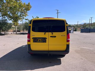 Κλούβα Mercedes-Benz 2016 Vito 116 cdi-thumb-12