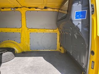 Κλούβα Mercedes-Benz 2016 Vito 116 cdi-thumb-17