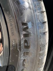 Κλούβα Mercedes-Benz 2016 Vito 116 cdi-thumb-34