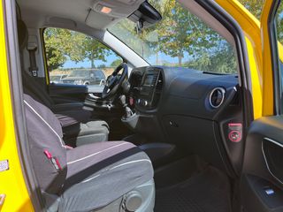 Κλούβα Mercedes-Benz 2016 Vito 116 cdi-thumb-28