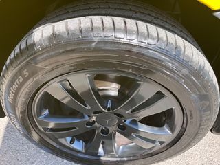 Κλούβα Mercedes-Benz 2016 Vito 116 cdi-thumb-36