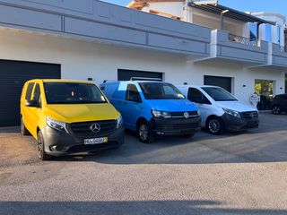 Κλούβα Mercedes-Benz 2016 Vito 116 cdi-thumb-38