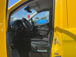 Κλούβα Mercedes-Benz 2016 Vito 116 cdi-thumb-24