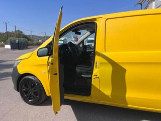 Κλούβα Mercedes-Benz 2016 Vito 116 cdi-thumb-21