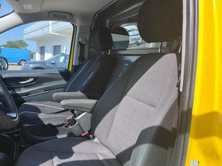 Κλούβα Mercedes-Benz 2016 Vito 116 cdi-thumb-26