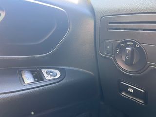 Κλούβα Mercedes-Benz 2016 Vito 116 cdi-thumb-27