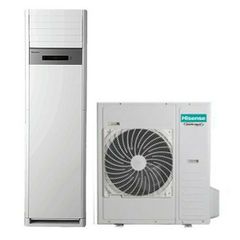 Ντουλάπα δαπέδου HISENSE Floor Standing-thumb-1