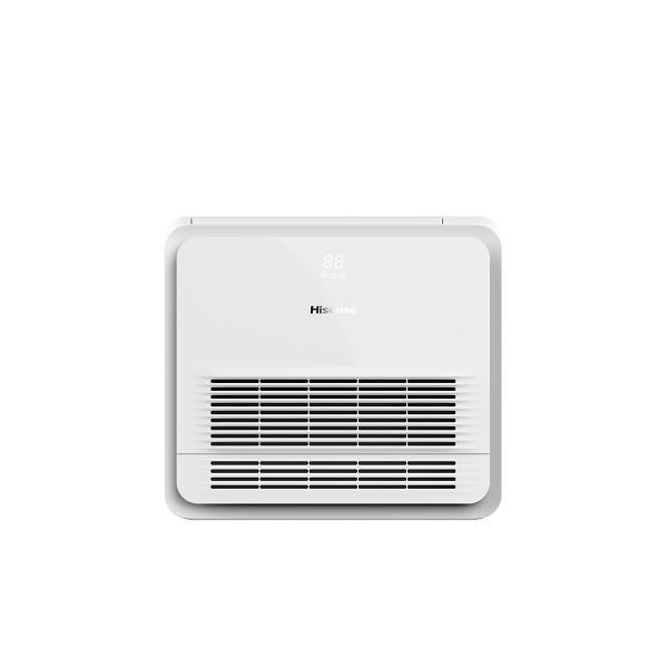 Κονσόλα δαπέδου HISENSE Celiling & Floor IDU