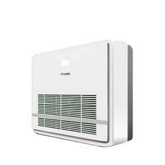 Κονσόλα δαπέδου HISENSE Celiling & Floor IDU 12.000 BTU-thumb-1