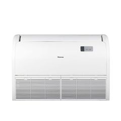 Μονάδα δαπέδου οροφής HISENSE Ceiling & Floor