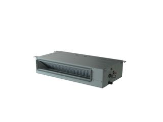 Αεραγωγός κρυφού τύπου HISENSE Slim Duct