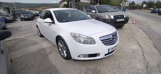 Opel Insignia 2011 IKAS CARS-ΜΑΚΕΔΟΝΙΑ