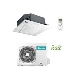 Κασέτα HISENSE 4-Way Cassette-thumb-1