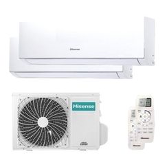 Εξωτερική μονάδα HISENSE Freematch ODU-thumb-1