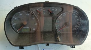 ΣΕΤ IMMOBILIZER VW POLO 9N-thumb-1